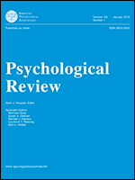 Psychological Review