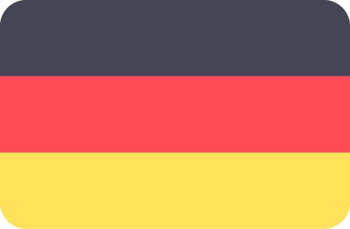 German Flag