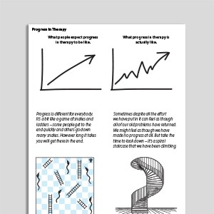 Progress In Therapy