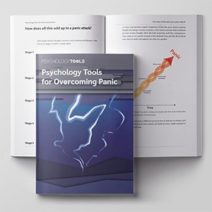 How Does This All Add Up To A Panic Attack? (Psychology Tools For Overcoming Panic)