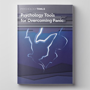 Psychology Tools For Overcoming Panic