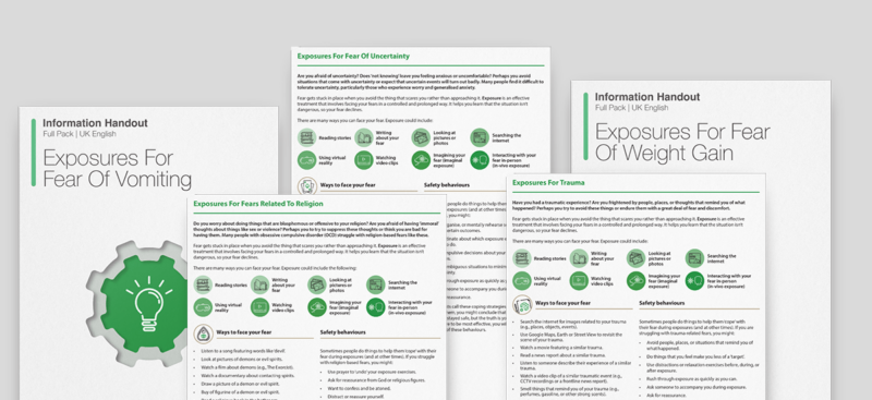 'Exposures for' series group resource image