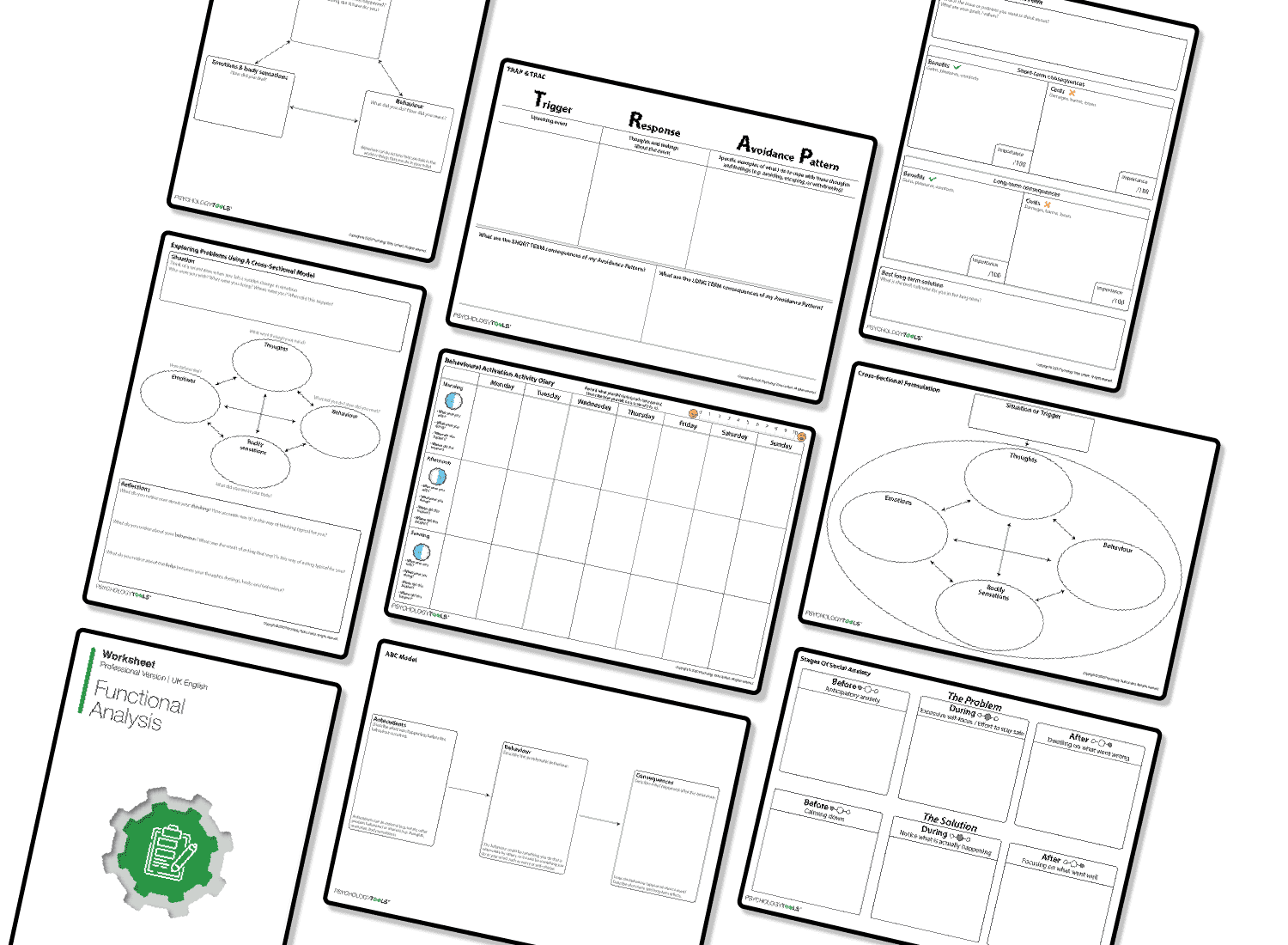 Functional Analysis