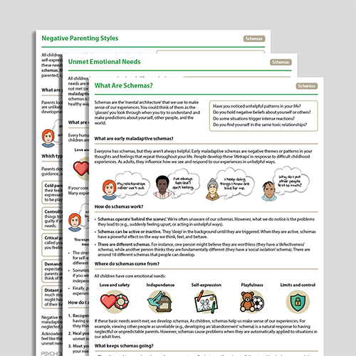 Foundational Schema Resources