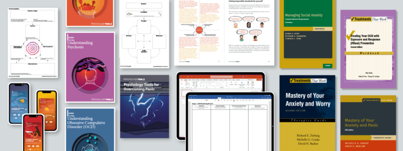 Psychology Tools Resources